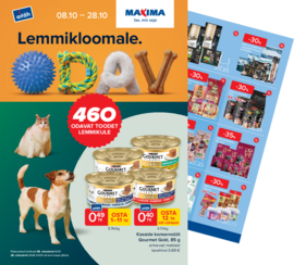 Lemmikutepäevad pages 0/1