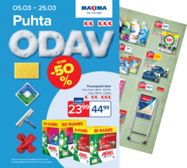 Puhastuspäevad pages 0/1