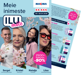 Ilu Mõte kevad pages 0/1