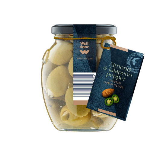 2098766077754-preserved-green-olives-stuffed-with-almond-and-jalapeno-360-g-200-g-1