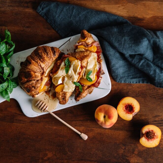 croissants