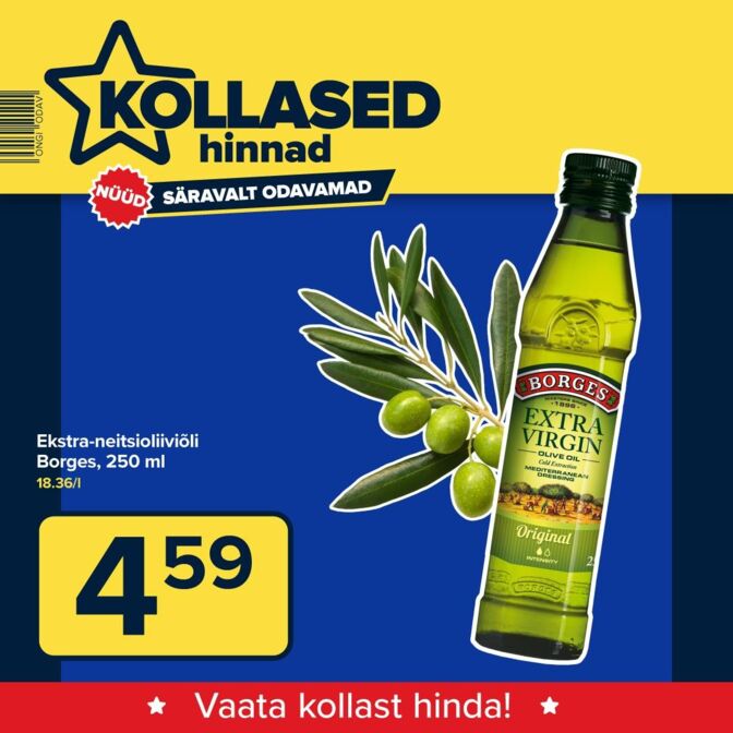 Kollased Hinnad_oliiviõli_web