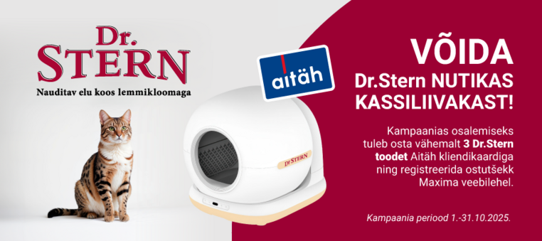 DrStern_AutomaatneLiivakast_Aug2025_Maxima_900x400px