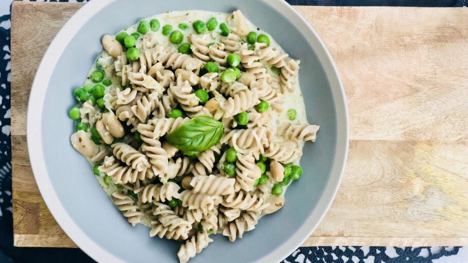 928-pasta-pesto-ubade-ja-hernestega-original
