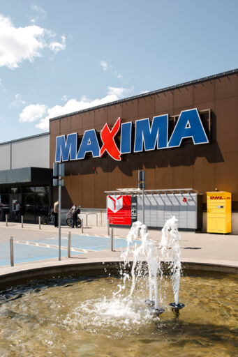 fassaad purskkaevuga